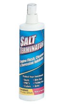 Salt Terminator 12oz Ready-to-Use Spray